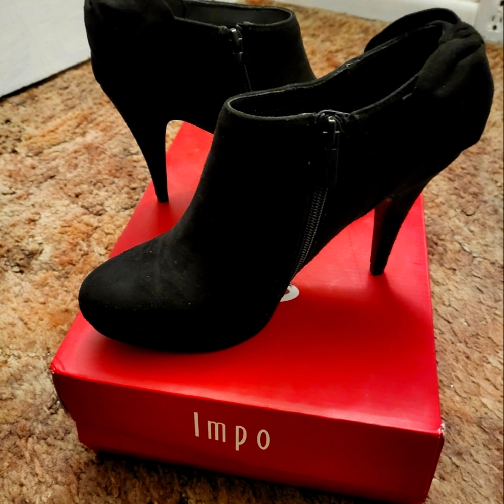 Impo Boots